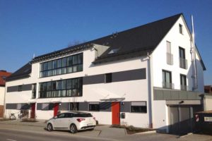 Referenzen- Indersdorfer Str. 9, Petershausen