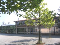 Grundschule Petershausen