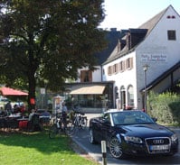 Einkaufen in Petershausen - Cafe Kloiber